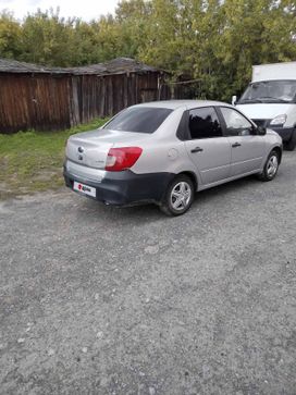 Datsun on-DO, 2015 г., Тюмень